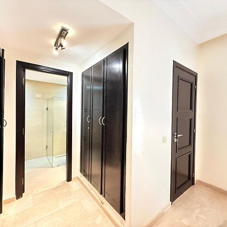 Cosy Greeny 3 Bdr - Downtown Near Oasis Train And Tramway Καζαμπλάνκα Εξωτερικό φωτογραφία