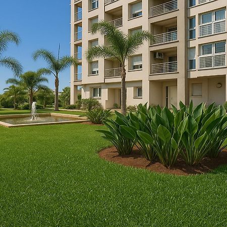 Cosy Greeny 3 Bdr - Downtown Near Oasis Train And Tramway Καζαμπλάνκα Εξωτερικό φωτογραφία