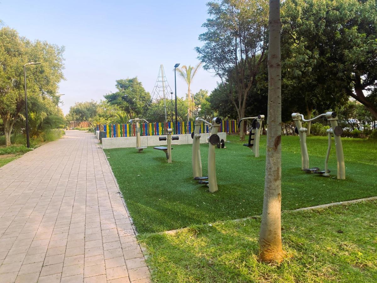 Cosy Greeny 3 Bdr - Downtown Near Oasis Train And Tramway Καζαμπλάνκα Εξωτερικό φωτογραφία