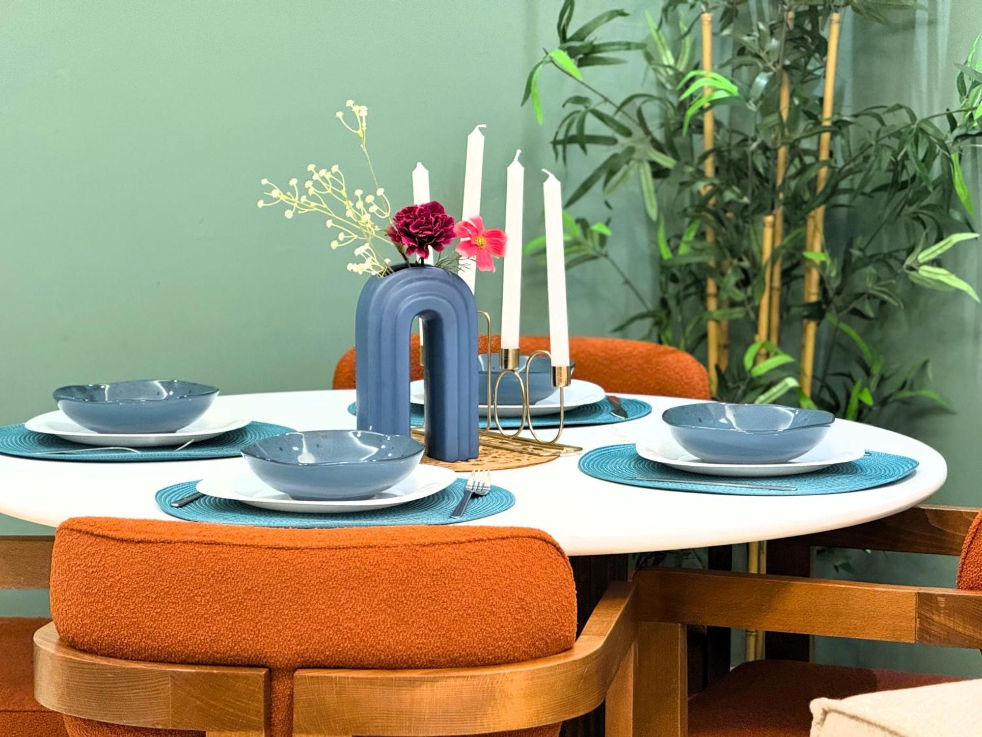 Cosy Greeny 3 Bdr - Downtown Near Oasis Train And Tramway Καζαμπλάνκα Εξωτερικό φωτογραφία
