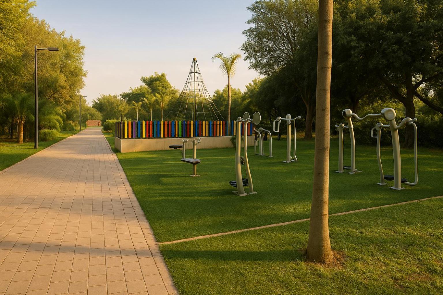 Cosy Greeny 3 Bdr - Downtown Near Oasis Train And Tramway Καζαμπλάνκα Εξωτερικό φωτογραφία
