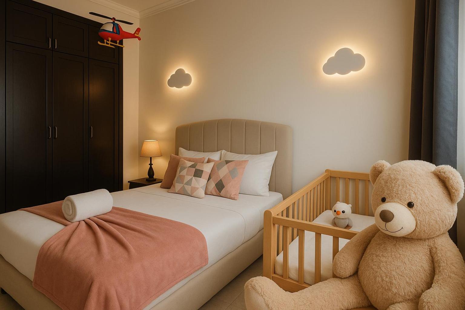 Cosy Greeny 3 Bdr - Downtown Near Oasis Train And Tramway Καζαμπλάνκα Εξωτερικό φωτογραφία